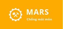 MARS | Công ty TNHH cơ khí và giải pháp mài mòn MARS